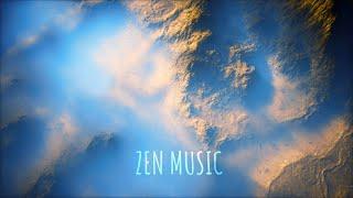 Zen Music for Balance and Relaxation. Healing Energy of Nature. Stress Relief Music, Study