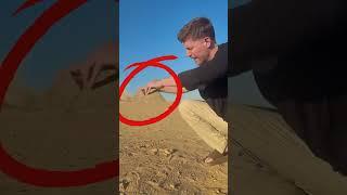 This Is How The Pyramids Were Built