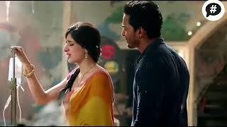 Tum meri only choice ho || sanam teri Kasam || sad dialogue of harsvardhan rane