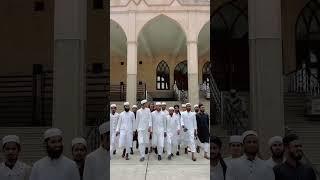 Zumma mubarak #zuma #mubarak