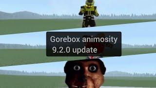 gorebox animosity 9.2.0 UPDATE @fasnhaim