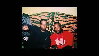 Big L Best Tracks '' Part 2 '' ( 90´s Hip Hop Mix )