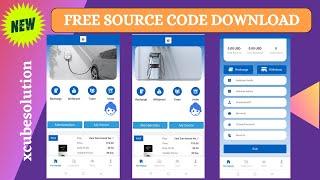  investment source code free download || free source code