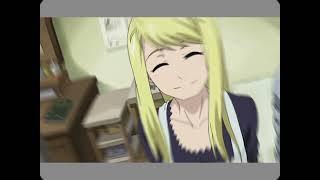 Winry Rockbell - die young