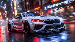 BASS BOOSTED MUSIC MIX 2025  ULTIMATE DRIVING HITS  BEST EDM, HOUSE, BOUNCE#2