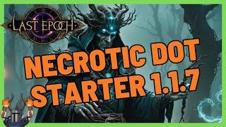 Last Epoch Build Guide: "WARDED" WARLOCK Patch 1.1.7 Imperial Event | Insane Soul Feast Leveling!🟢🟢🟢