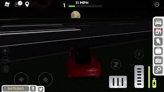 How to drag race