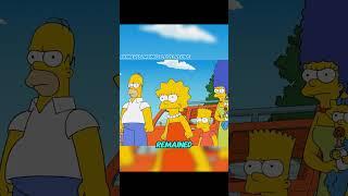 What is the story of Homer's youth like? #anime #animerecap #TheSimpsons