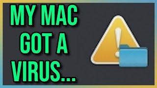 Watch Out For This Mac Malware...