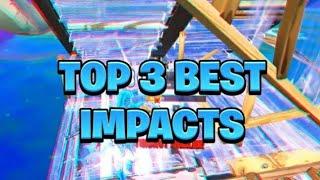 *BEST* 3 Impact Effects For Fortnite Highlights (FREE PRESETS) - Sony Vegas