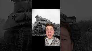 When Tank Crews DON’T WANT A Better Gun