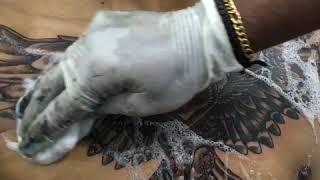 Tattoo and piercing shop Calicut Kerala