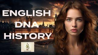 English DNA History  󠁧󠁢󠁥󠁮󠁧󠁿