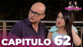 Hermanas Capitulo - 62 Doblaje Español | The Half Sisters