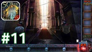 Can You Escape The 100 Room 6 Level 11 Walkthrough (100 Room VI)