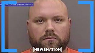 Former Fla. deputy charged in fatal DUI skips bail and is now a fugitive | Banfield