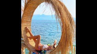 Magic Woman Liya Odesskaya