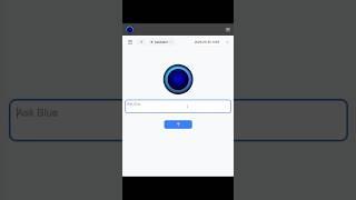 Ask Blue
