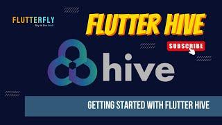 Mastering Hive in Flutter: Building Efficient Local Database Apps!