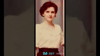 ТРЕНД    показываю молодых родителей потом себя