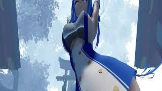 180 VR MMD - st louis azur lane - Phut Hon - Boob slap in face 68