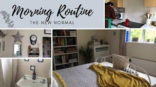 Stay at Home - Morning Routine - Pregnant Housewife Life