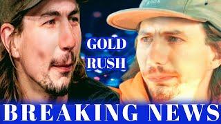 "Today’s Tragic News for Gold Rush Fans  Parker Schnabel’s Update Will Break Your Heart!"