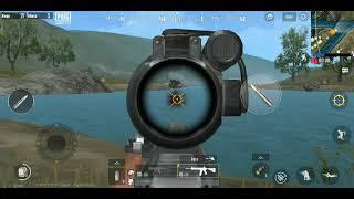 Топ-1 в соло.Pubg mobile lite