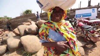 Islamic Relief USA - What is IRUSA?