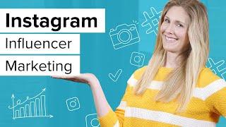 What is Instagram influencer marketing?