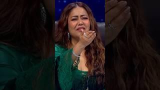 Yeh Bandhan Toh️Indian Idol stage show #indianldol #Indiansong #viral #sortsvideo