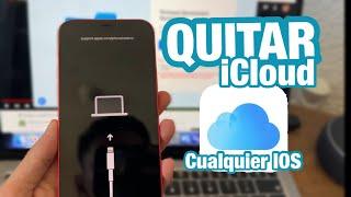 Como desbloquear iPhone no disponible si olvidé la contraseña - FACIL MAGFONE IPHONE UNLOCKER