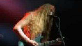 Абордаж - Весёлый Роджер [Live 22.06.08]