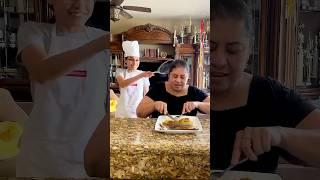 I Cooked My Moms Last Meal ‍