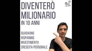 227 - Intervista ad Andrea Zaccarelli (Youtuber di finanza personale)