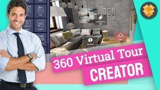 360 Virtual Tour Company   360 Virtual Tour Company With VR Agency 360