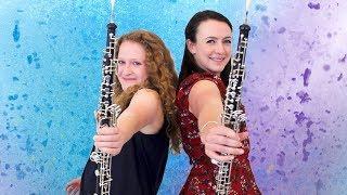 A tour of the Oboe | Sinfonia Smith Square Family Concerts