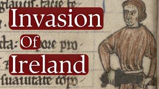 How The English Came To Rule In Ireland