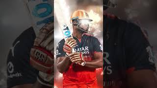 We have our very own Rhino and his name is ROMARIO SHEPHERD | IPL 2025 | RCB vs CSK