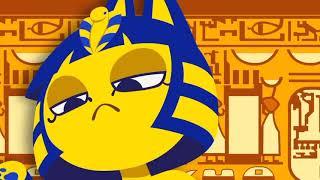 Zone Ankha 18uncensored full