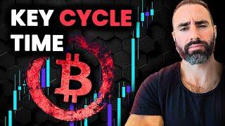 Bitcoin: Key Moment Of The Crypto Bull Cycle Is Here