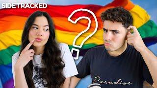 My REAL Thoughts on the Gay Community... | Sidetracked Ep 65