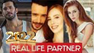 Baris Arduc Elcin Sangu Real Life Partner 2022 | Turkish Celebrities Relationship | TR Official