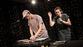 Blue Hawaii - Full Performance (Live on KEXP)