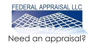 Federal Appraisal Introduction