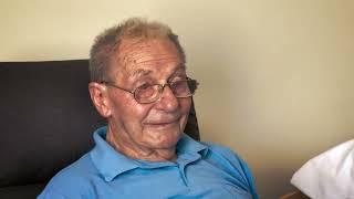 Alan's Story (full interview) | Advocacy Tasmania