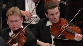 Beethoven: Symphony no. 5 in C Minor, op. 67 | Christian Thielemann & Wiener Philharmoniker