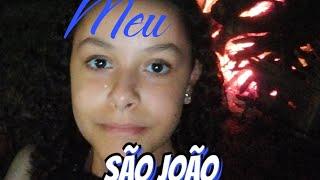 Meu São João - Música original