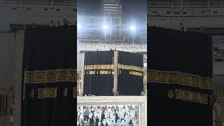 The Ancient Structure of Faith: The Timeless Beauty of the Kaaba