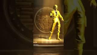 Golden criminal #phonkagressive #freefire #rare